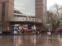 -上海置地广场(南京东路店)