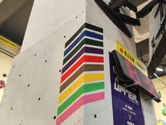 -Upper Climbing Gym 攀岩(华侨城店)