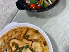 -考记泥焗鸡农庄·海鲜(北洛秘境店)