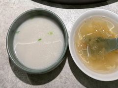 鱼汤-鲜潭蒸汽石锅鱼(五道口购物中心店)