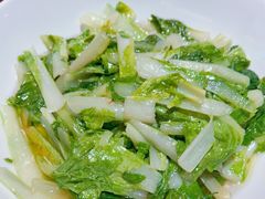 -艳阳天·非遗楚菜(武汉客厅店)