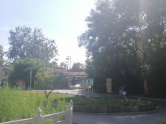 -丰台花园