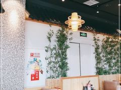 大堂-水林间·寿喜烧自助(仙林金鹰店)