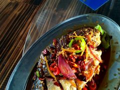 -四川人郑霞海鲜