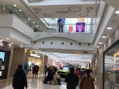 -万达广场(无锡滨湖店)
