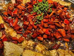 -烤匠麻辣烤鱼(万象城店)