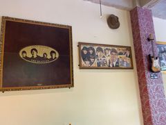 -老巴刹新加坡餐厅