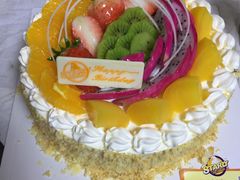 -思帕瑞冰淇淋(蛋糕·甜点·芝罘区店)