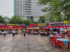 -友记功夫香·人民川菜(红牌楼店)