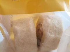 椰蓉奶卷-老鼎丰糕点铺子(国贸商城店)
