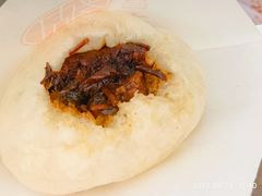 -孝店王酒酿馒头(安昌1店)