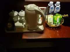 -万豪花都国际大酒店