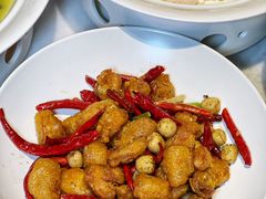 -苏帮袁Sue Cuisine(来福士店)