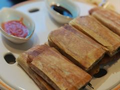-虎哥私房菜(馒头山店)