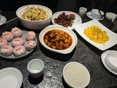 -一记洛阳菜·糖醋小排·水席(十字街店)