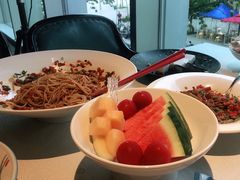 -千百味红餐厅·江西菜(绿地双子塔店)