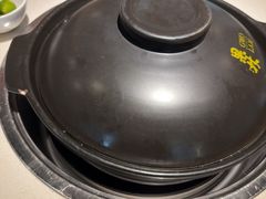 -百年果林椰子鸡(中洲店)