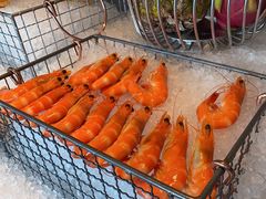 -Social 秀西餐厅-长沙瑞吉酒店(运达店)