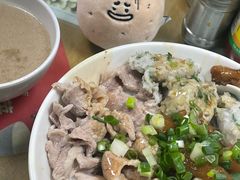 -荔林食店(西华路店)
