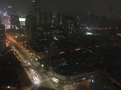 -上海雅居乐万豪侯爵酒店