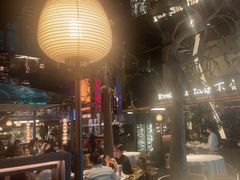 -桂满陇·海市蜃楼·黑金(国金店)