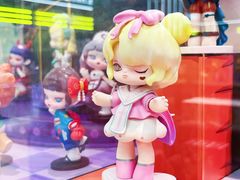-TOP TOY(大兴荟聚店)
