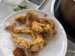 -守柴炉烤鸭(中海国际店)