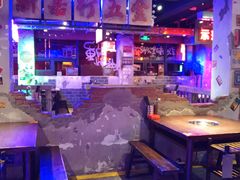 -水巷子·巴掌腰片重庆火锅(云纺店)