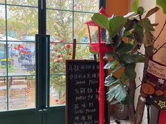-Laures·月桂西班牙碳烤餐厅(十尚坊店)