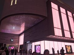 -Victoria's Secret(杭州湖滨银泰in77店)