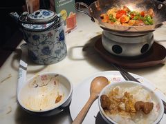 -绿茶餐厅(朝阳大悦城店)