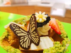 -咖啡苑自助餐厅·中国大饭店