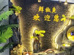 -鲜椒鱼·雅安地标性美食