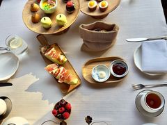 -三嚥阁 La Villa Restaurant