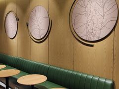 -星巴克(深圳龙岗星河时代店)