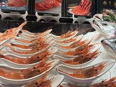 -雍容荟活龙虾自助餐(IFS黑金店)