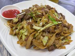 -富来美食