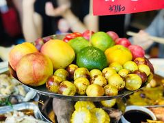 -日进一片海.生腌海鲜火锅.宵夜烧烤(三里屯总店)