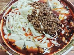 -小谭豆花(西大街店)