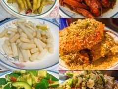 -三妹小龙虾·黄油蟹(华侨城总店)