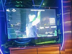 -欢乐迪KTV(南京夫子庙三山街店)