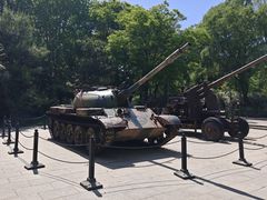 -河北省园博园
