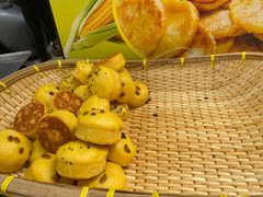 -小米粑粑(玉锦苑店)