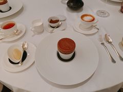 -Caprice(香港四季酒店)