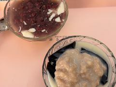 -五福堂龟苓膏(河东北山店)