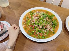 鲜锅兔-盛世盐帮·自贡特色(总店)