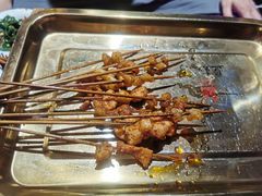 -盟重烧烤(高正街店)