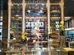 -品珍中餐厅·南北融合特色菜(兰州富力万达文华酒店)