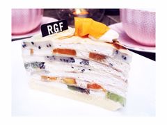RGF-RGF(巨鹿路店)