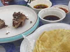 -老毛手抓·盐池滩羊非遗手抓(宁夏总店)